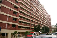 Blk 4 Toh Yi Drive (Bukit Timah), HDB 4 Rooms #339672
